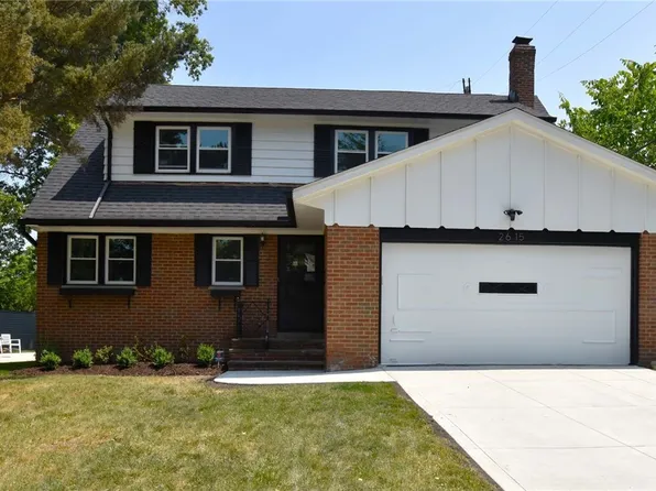 2615 University Blvd, University Heights, OH 44118