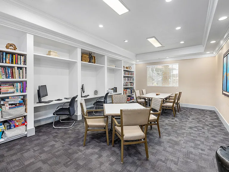 Library