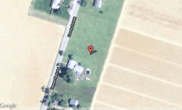 Map View
