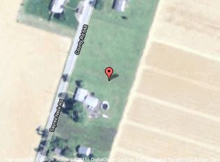 383 Sayres Neck Rd, Cedarville, NJ 08311