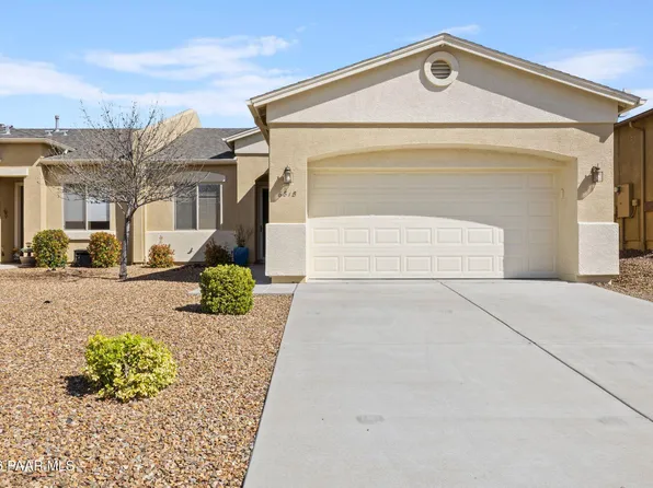 6818 E Hetley Pl #5, Prescott Valley, AZ 86314