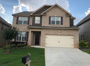 355 Highbranch Cir, Lawrenceville, GA 30044