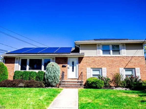 1129 Edgewood, Elizabeth City, NJ 07208