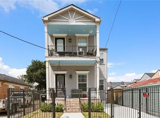 217 S Rocheblave St, New Orleans, LA 70119