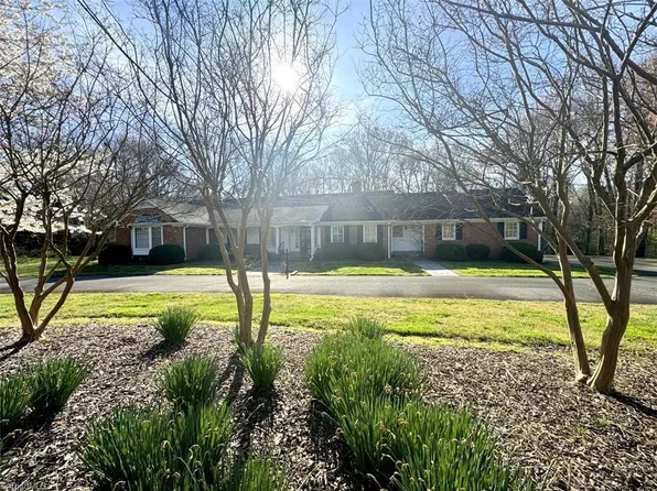 2036 Nottingham Ln, Burlington, NC 27215