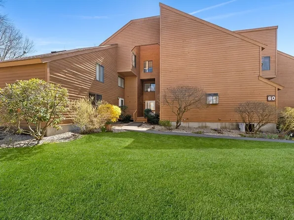 61 Clement Ct Unit 61, Haverhill, MA 01832
