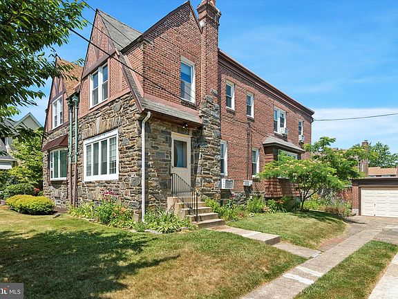 2nd image of 185 W Plumstead Ave