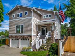 4909 La Hal Da Ave NE, Tacoma, WA