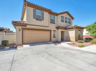 912 S Pheasant Dr, Gilbert, AZ 85296
