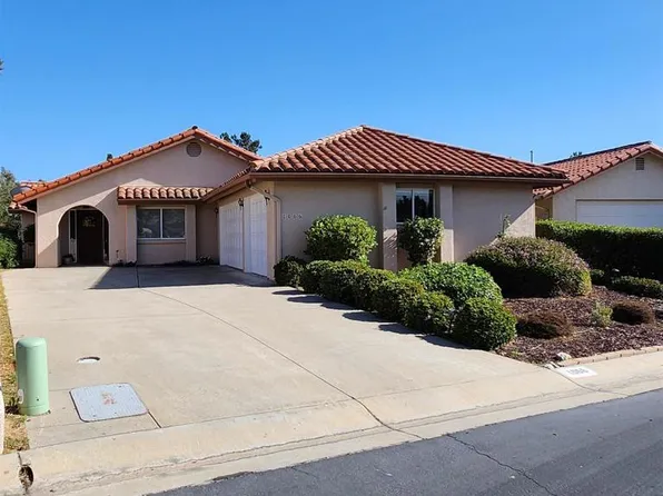 1066 Ridge Heights Dr, Fallbrook, CA 92028