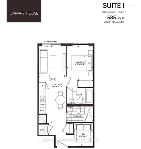 425 Front St E #313 Photo 1