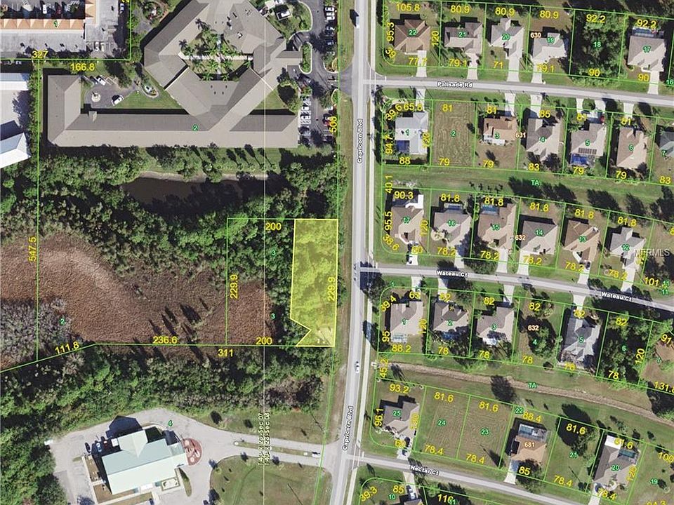 2nd image of 1123 Capricorn Blvd