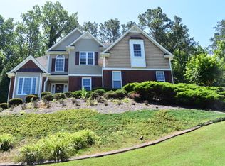 77 Provident Pl, Douglasville, GA 30134