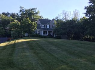 16 Lane Gate Rd, Wappingers Falls, NY 12590