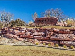 13354 Hickory Hills Rd LOT 5, Arcadia, OK 73007