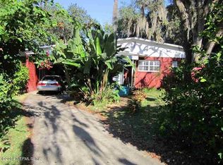 33 Madeira Dr, Saint Augustine, FL 32080