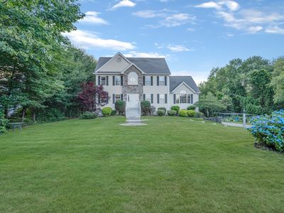 288 Jones Ave, Dracut, MA, 01826