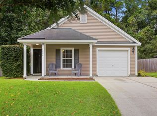 1006 Deerberry Rd, Goose Creek, SC 29445