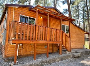 302 D St, Ruidoso, NM 88345