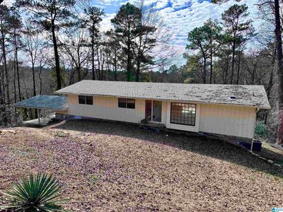 3512 Valley Cir, Birmingham, AL, 35243