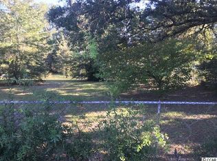 Whitton St, Georgetown, SC 29440