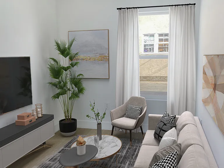 5954 Guthrie Ave #3/4 — Photo 4