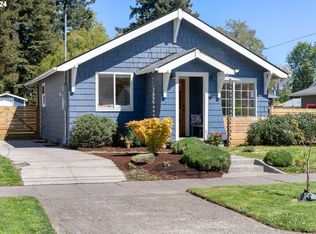 6727 N Princeton St, Portland, OR 97203