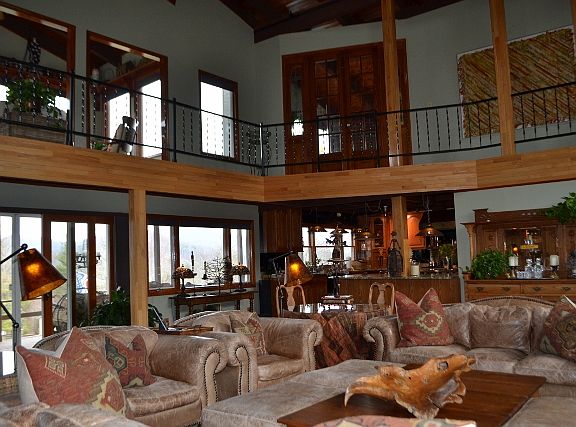 The GREAT Room
