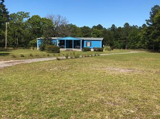 876 Shilop Loop, Ruffin, SC 29475