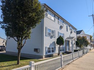 345 Power Rd APT 5, Pawtucket, RI 02860