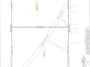 0 Maytower Rd, Stockton, AL 36579