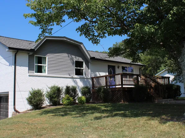 701 Calista Rd, White House, TN 37188