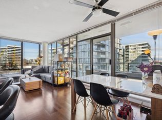 6888 Alderbridge Way #808, Richmond, BC V6X 0A7