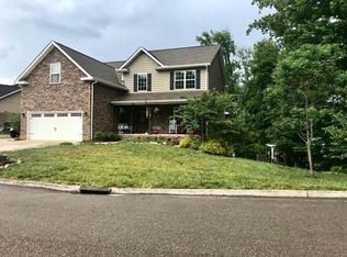 7116 Jackson Morgan Ln, Powell, TN 37849
