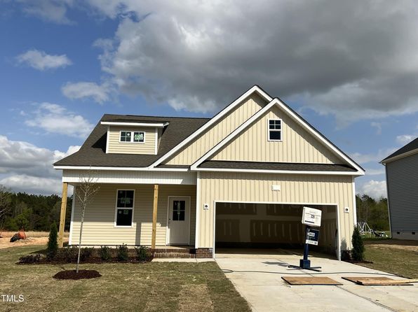 137 Pretty Run Branch Ln, Wendell, NC 27591