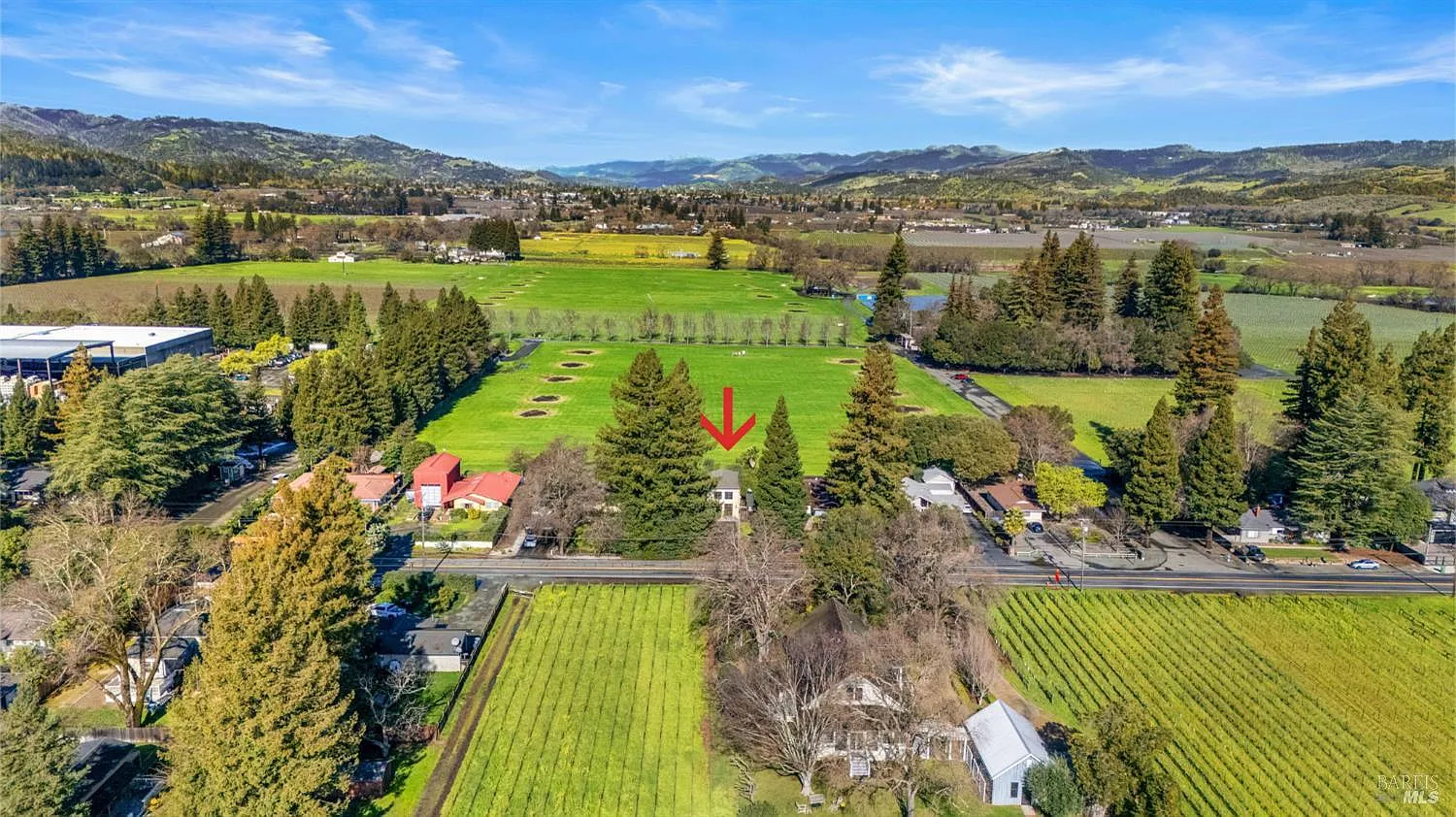 1100 Rutherford Road photo 1