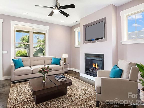 4th image of 26 Mount Clare Ave