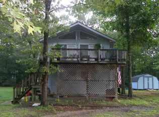156 Spencer Dr, Beechgrove, TN 37018