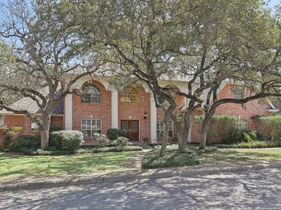17110 Eagle Hollow, San Antonio, TX, 78248