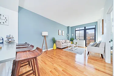 Rented by Living New York