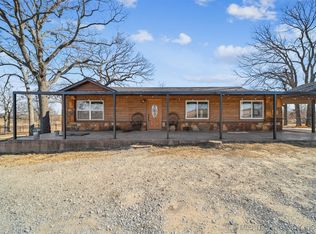2729 Bowman Rd #496, Mannford, OK 74044