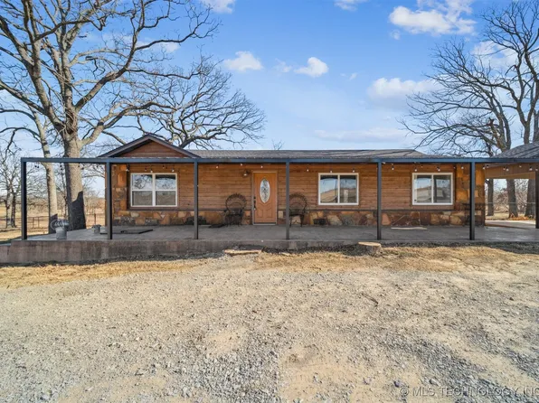 2729 Bowman Rd #496, Mannford, OK 74044