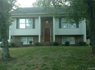 5137 Poplar Springs Dr, Charlotte, NC 28269