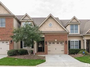 107 Aisling Ct, Cary, NC 27513