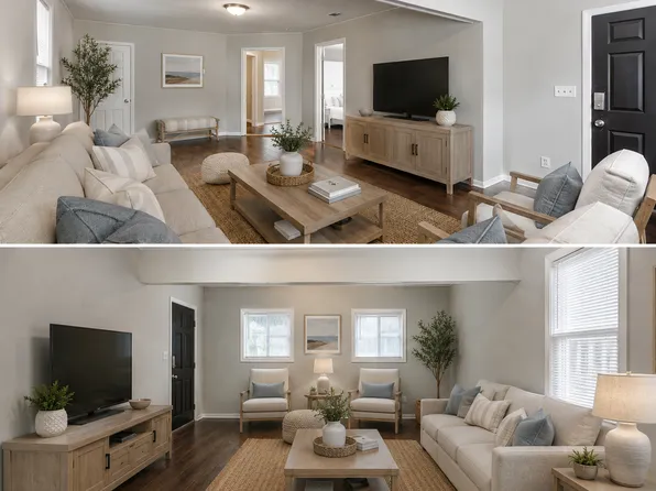 2130 Mississippi Ave, Savannah, GA 31404