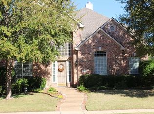 3421 Burnet Dr, Plano, TX 75025