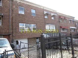 3210 Tenbroeck Ave, Bronx, NY 10469
