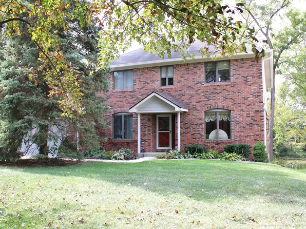 4513 Moss Ridge Ln, Indianapolis, IN 46237