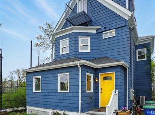 25 Bowdoin St, Somerville, MA 02143