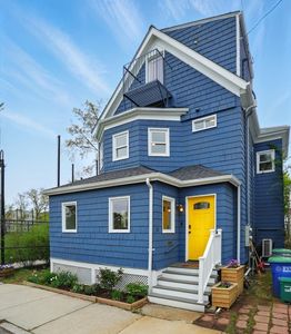 25 Bowdoin St, Somerville, MA, 02143